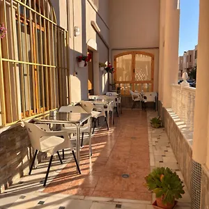 Dunas Guest house