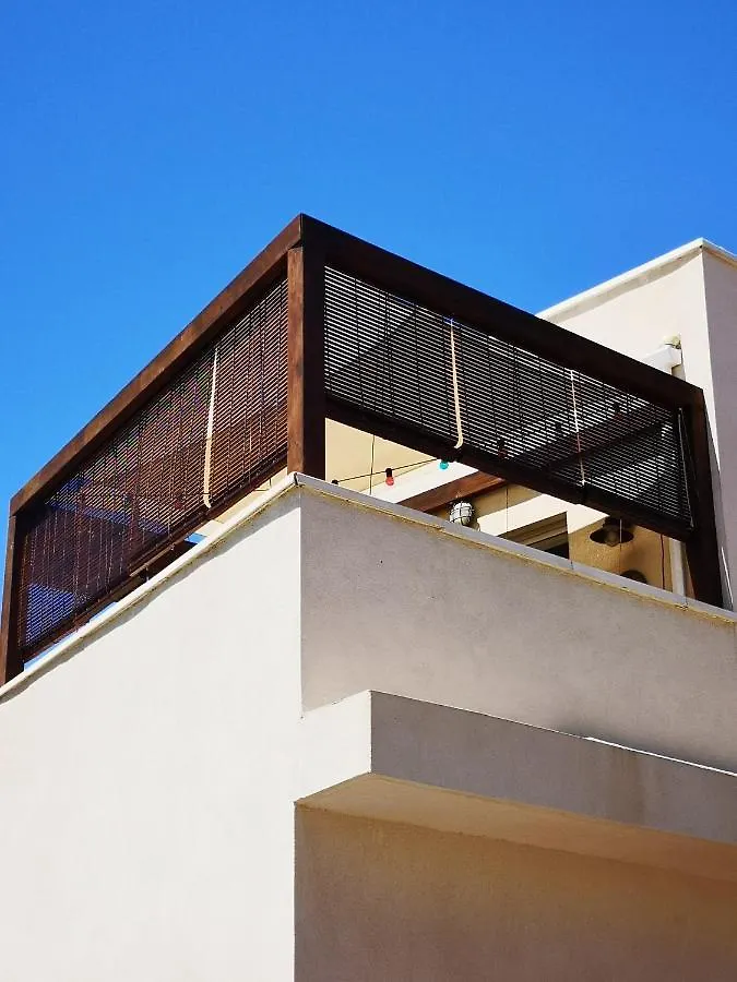 Botavara Cabo De Gata Apartment