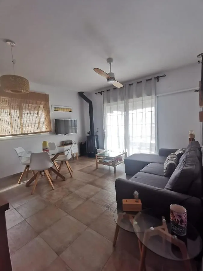 Botavara Cabo De Gata Apartment