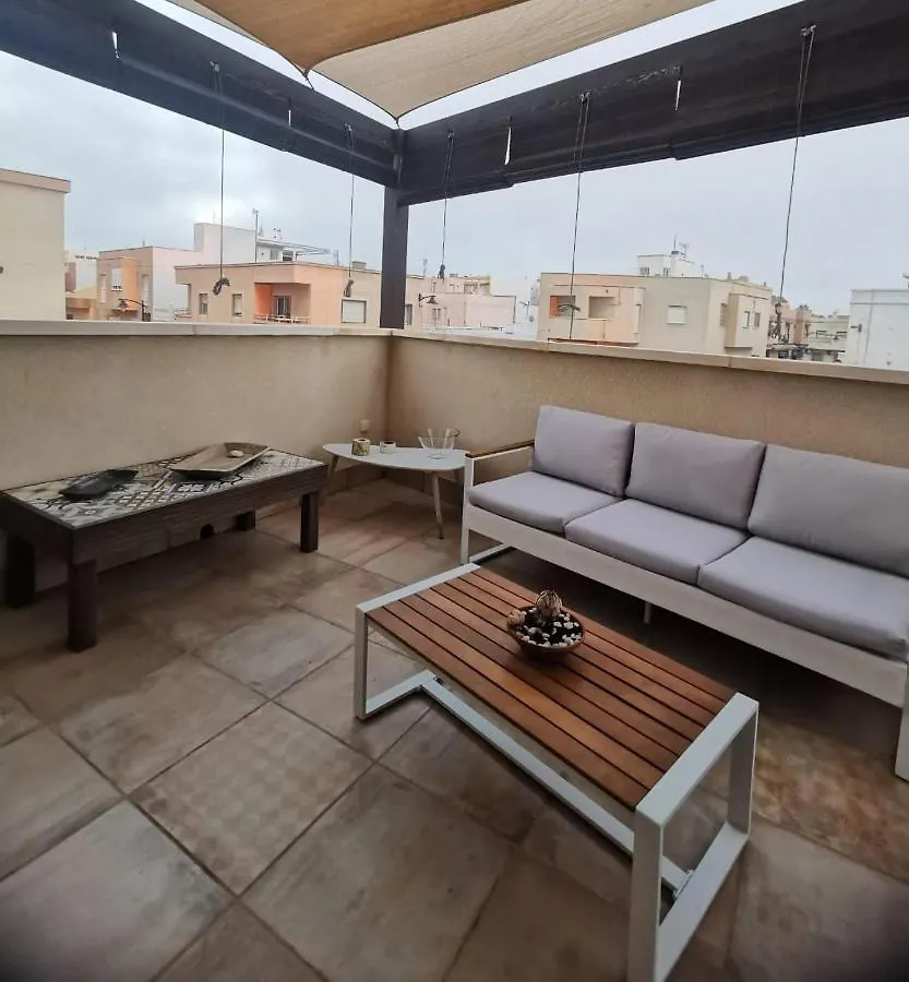 Apartment Botavara Cabo De Gata